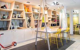 Aparthotel Adagio Access Paris Porte De Charenton